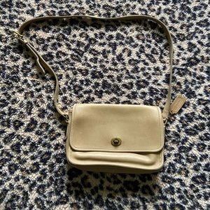 Vintage Coach purse